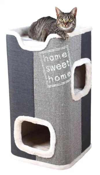 Preview: Cat Tower Jorge